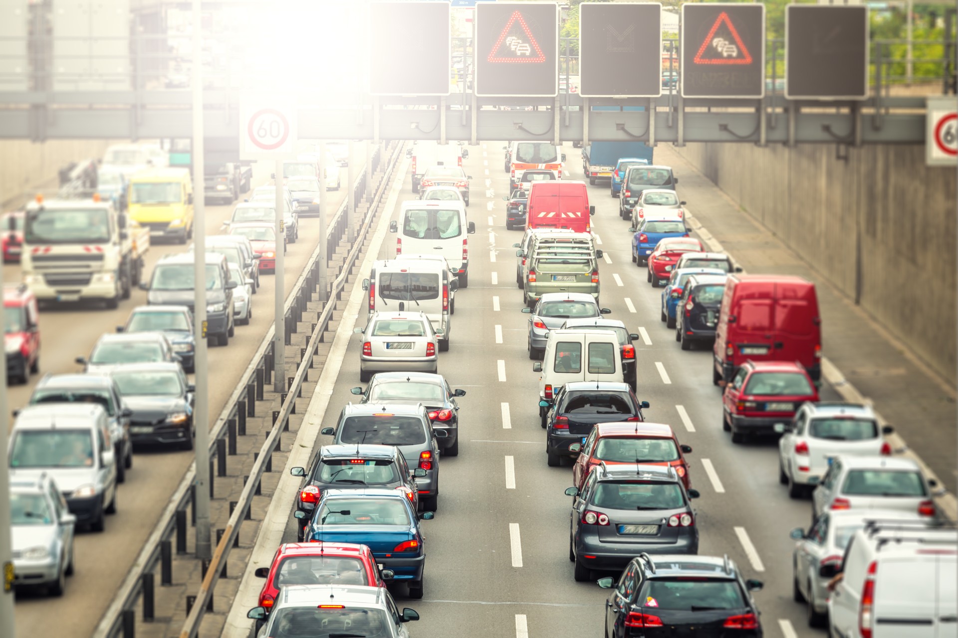 Autoroute allemande